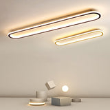Sana Flush Mount Ceiling Light
