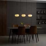 Candy Cream Cluster Pendant Light 3 Heads