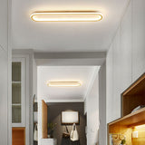 Sana Flush Mount Ceiling Light