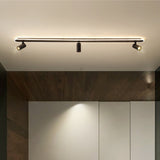 Aim Ceiling Light 120/150 cm Spotlight for Hallway & Living Room