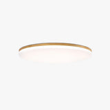 Eilo Wood Ceiling Light
