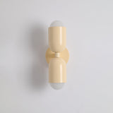 Kira Double-Headed Colorful Wall Lamp