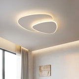 Zeno Designer Geometric Ceiling Light