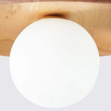 Oaki Flush Mount Ceiling Light