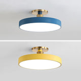 Loma Flush Mount Ceiling Light