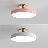 Loma Flush Mount Ceiling Light