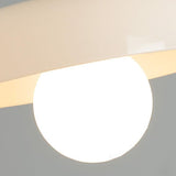 Jess Glass Ceiling Light