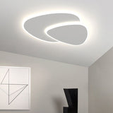 Zeno Designer Geometric Ceiling Light