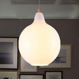 Valentina Nordic Designer LED Pendant Light, 3 Style