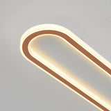 Sana Flush Mount Ceiling Light