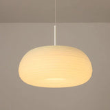 Janine Drum Shape Pendant Light