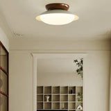 Aurora Ceiling Light Bowl-shaped