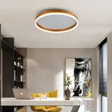 Olen Flush Mount Ceiling Light