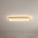 Sana Flush Mount Ceiling Light