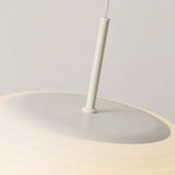 Janine Drum Shape Pendant Light
