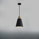 Valentina Modern Creative Industrial Style Pendant Light Living Room