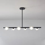 Zesty Linear Pendant Light
