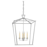Silva Design LED Pendant Light Black/Brass/Silver Metal Living Room