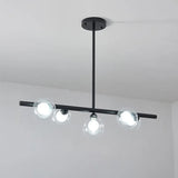 Zesty Linear Pendant Light