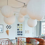 Sylin Pendant Swag Light