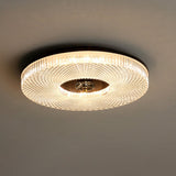 Orb Ceiling Light