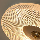 Orb Ceiling Light