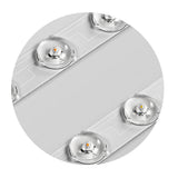 Orb Ceiling Light