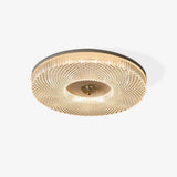Orb Ceiling Light