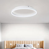Olen Flush Mount Ceiling Light
