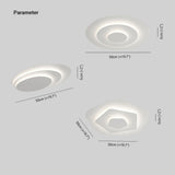 Orris Ceiling Light