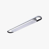 Arisha Modern Dou-Layer Flush Mount LED Ceiling Light