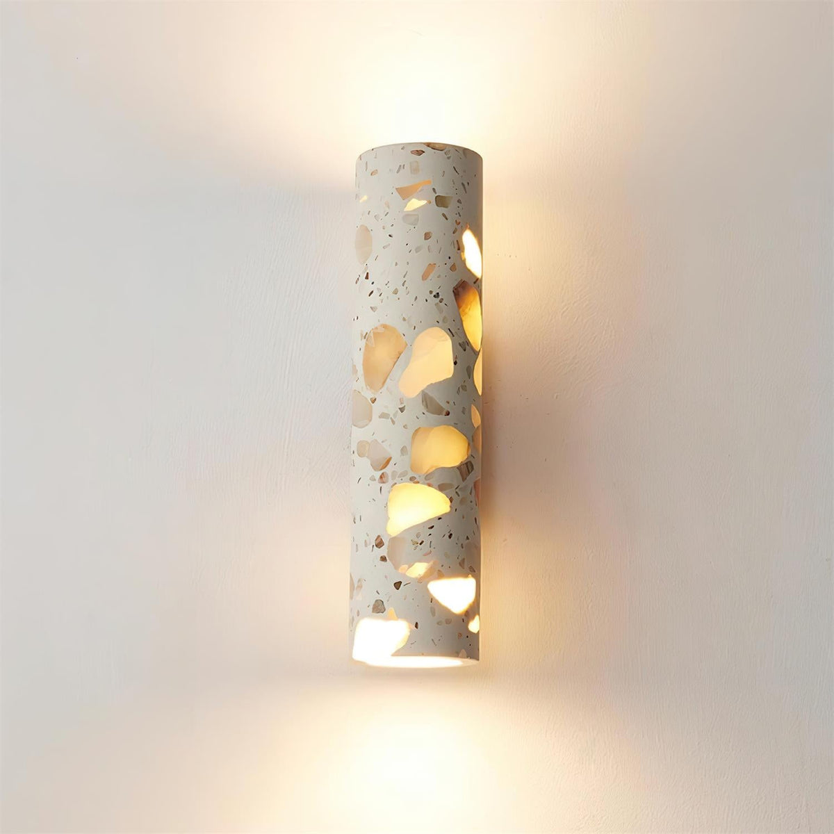 Fioren Terrazzo Wall Lamp