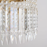 Miles Chandelier French Empire Luxury Farmhouse