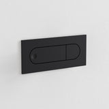 Duvin Adjustable Black LED Wall Lamp
