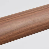 Duvane Minimalist Wooden LED Pendant Light
