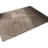 Architectural Linear Non-Slip PVC Doormat