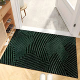 Architectural Linear Non-Slip PVC Doormat
