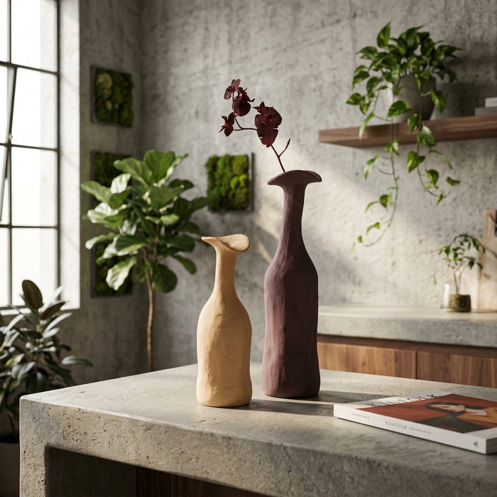 Vases