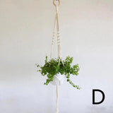 Macramé Hanging Planter