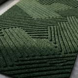 Non-Slip Ribbed Indoor Entryway Doormat