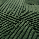 Non-Slip Ribbed Indoor Entryway Doormat