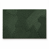 Non-Slip Ribbed Indoor Entryway Doormat