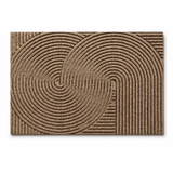 Non-Slip Ribbed Indoor Entryway Doormat