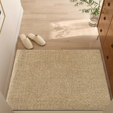 Sustainable Woven Jute-Style Indoor & Outdoor Doormat