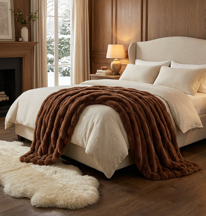 Throws & Blankets