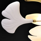 Metr Luxury Chandelier Ceramics Living Room U arc shape