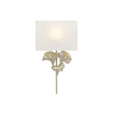 Daisy Wall Lamp Ginkgo Leaf