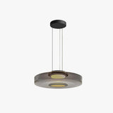 Jojo Glass Pendant Light Multi-tiered Structure
