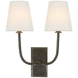 Esther Wall Lamp Fabric