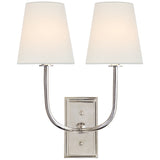Esther Wall Lamp Fabric